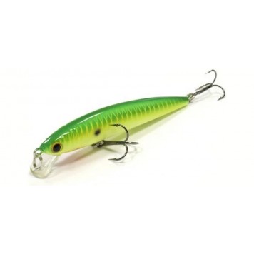 Воблер Lucky Craft Flash Minnow 130 SP-MR #111 Peacock