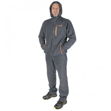 Костюм флис. Norfin BLAZE 02 р.M-2