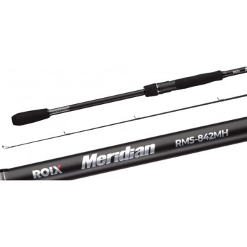 Спиннинг Roix Meridian RMS-702H 10-45гр-1