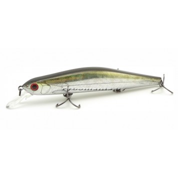 Воблер ZipBaits Orbit 130 SP #510R (японский рынок)