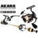 Катушка Akara Ultra Sport 1000 10+1 bb