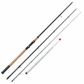 Удилище фидерное Kaida ALBATRON Feeder тест 30-100g  3,3м