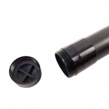 Ручка подсака штекер F-FISHING Aster 3,30 м, 315гр, Flex Wire Carbon 24T-3