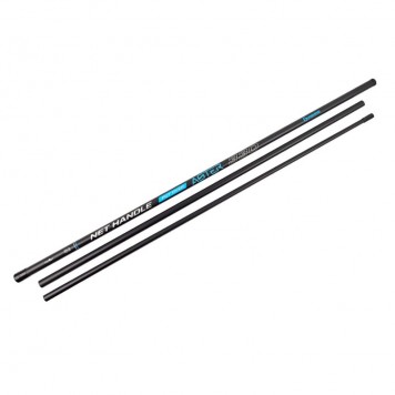 Ручка подсака штекер F-FISHING Aster 3,30 м, 315гр, Flex Wire Carbon 24T-1