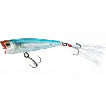 Воблер Yo-Zuri 3DB Popper 75 (R1101) #RBBH
