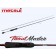 Спиннинг METSUI TROUT MASTER 682L 2,03м 1.5-10 6936718807119