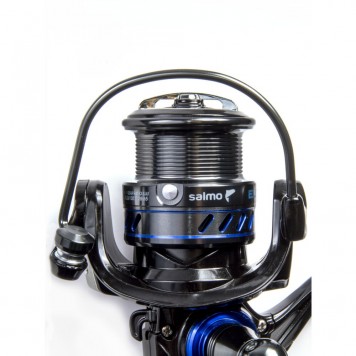 Катушка безынерц. Salmo Elite SPINETIX 8 4000FD-5