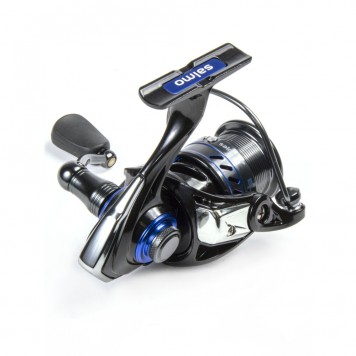 Катушка безынерц. Salmo Elite SPINETIX 8 4000FD-3