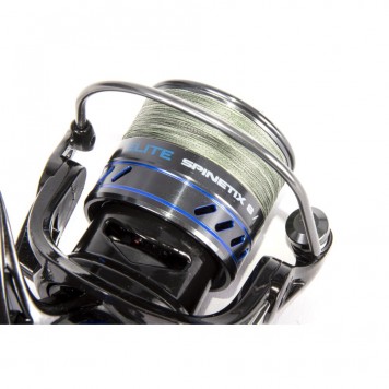 Катушка безынерц. Salmo Elite SPINETIX 8 4000FD-6