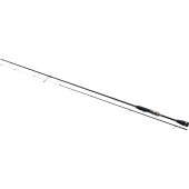 Спиннинг Major Craft Crostage CRX-S792UL/Mebaru 2.36m 0.4-5.0g 1-5lb Ex.Fast