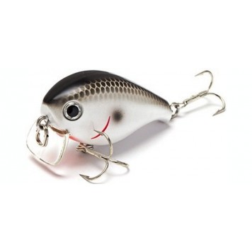 Воблер Lucky Craft Clutch 42 SSR #077 Original Tennessee Shad