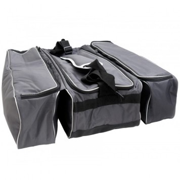 Сумка фидерная FLAGMAN Competition Bag (65х29х42 см)-1