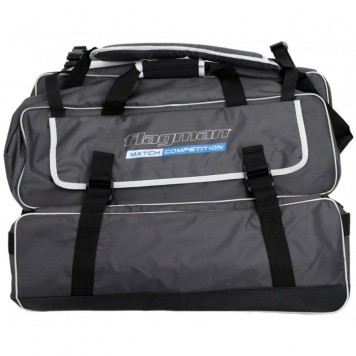Сумка фидерная FLAGMAN Competition Bag (65х29х42 см)-2