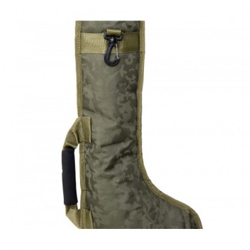 Чехол CARP PRO Diamond Single Rod Sleeve 12' для 1-го удилища 3,6 м с катушкой-3