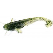 Силикон FishUp Catfish 3.0" (8шт) #042 - Watermelon Seed