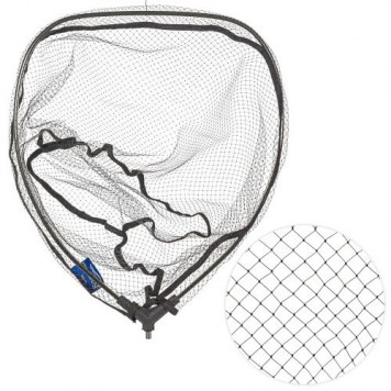 Голова для подсачека "Волжанка Капля" 55*50*30, леска JG-5550 JG-5550