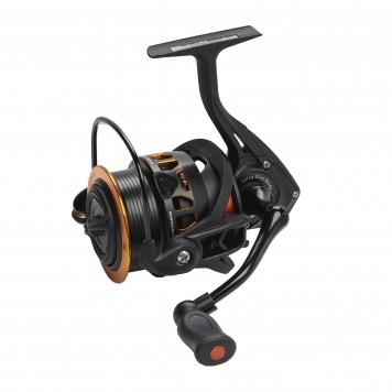 Катушка безынерционная COLMIC RAYTON 4500 (10+1)                                          