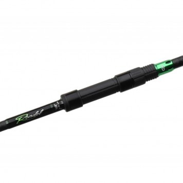Удилище карповое CARP PRO 2-х секц. Rondel 3,9м 13' 3,5lb-4
