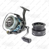 Катушка AMUNK фидерная 3500F