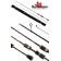 Спиннинг S Master River Trout Lite UL (0,2-4) 1,8 м