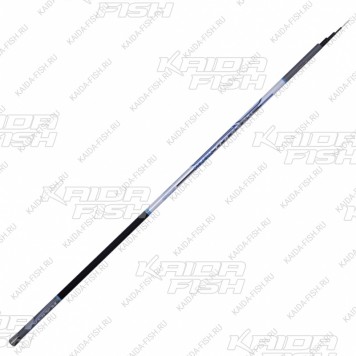 Удилище без колец Kaida  SAGACITY тест 10-30g 7,0м