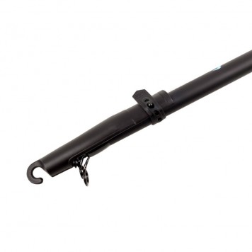 Удилище болонское F-FISHING  теле с кольцами Axis Bolo 4м (carbon 24T)-3