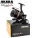 Катушка Akara Magista Feeder 6000 5+1bb