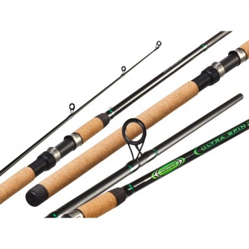 Спиннинг Salmo Sniper ULTRA SPIN 25 2.70-1