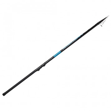 Удочка с кольцами Salmo Elite RIVER HEAVY EF 6.00