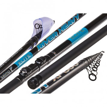 Удочка с кольцами Salmo Elite RIVER HEAVY EF 6.00-1