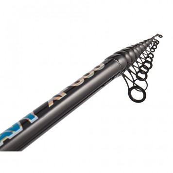Удочка с кольцами Salmo Elite RIVER HEAVY EF 6.00-3