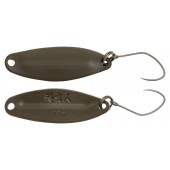 Блесна Nories Masukurouto 2.9g #020