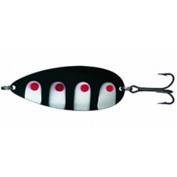 Блесна Kuusamo Hauki 80/22 #BL/R/S-S