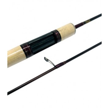 Спиннинг Zetrix Bliss ZBS-662UL 1.98m 0.8-6.0gr-3