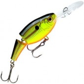 Воблер RAPALA Jointed Shad Rap 05 /CB /суспендер/ 1,8-3,9м, 5см, 8гр