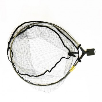 Голова для подсачека "Волжанка Овал" 55*50*30, леска JT-5550 JT-5550