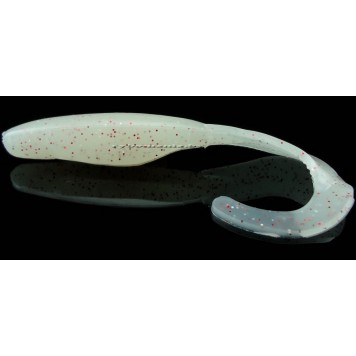 Силикон BASS ASSASSIN Curly Shads 4.0" #CSA27409