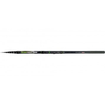Удилище болонское Mifine (короткого сложения) River trout 400 4 метра 411-400-1