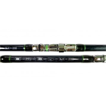 Удилище болонское Mifine (короткого сложения) River trout 400 4 метра 411-400-3