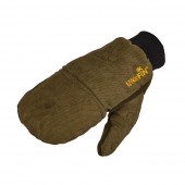 Перчатки-варежки Norfin отстег с магнит. р.L