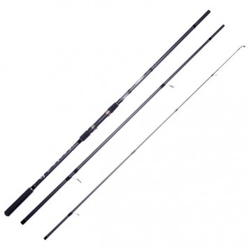 Удилище карповое Kaida  GOLDEN CARP  тест 0-120g  3,6м