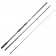 Удилище карповое Kaida  GOLDEN CARP  тест 0-120g  3,6м
