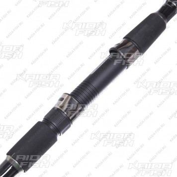 Удилище карповое Kaida  GOLDEN CARP  тест 0-120g  3,6м-1