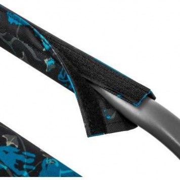 Кресло Nisus директорское Shark N-DC-95200-S-1