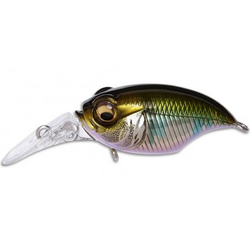 Воблер Megabass Griffon Bait Finesse 38 MR-X #Wagin Oikawa
