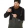 Костюм зим. Norfin ELEMENT GRAY 01 р.S