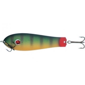 Блесна Kuusamo Professor 1 115/27 (бусинка) #GR-C