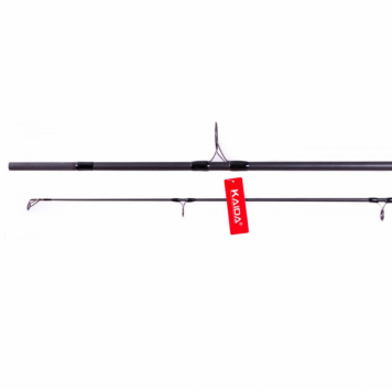 Удилище карповое 2-х частное Kaida  FURYA 3,5 lbs 3,9м-3