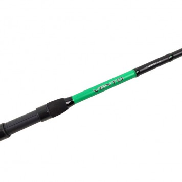 Удилище матчевое F-FISHING Vento Match 4,2м тест 3-15г (FWC 24T + 30T)-2