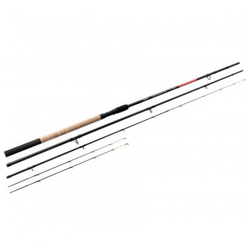 Удилище фидерное FLAGMAN Squadron Pro Feeder 3,90 50-170GR
